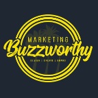 Marketing Buzzworthy logo