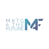 Marketing For The Future, LLC Logo