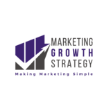 Marketing Growth Strategy logo