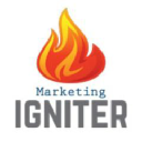 Marketing Igniter logo