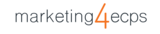 Marketing4ecps logo