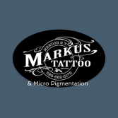 Markus Tattoo