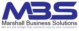 Marshall Business Solutions logo