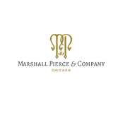 Marshall Pierce & Company Logo