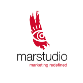 Marstudio, Inc. logo