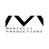 Martelli Productions Logo
