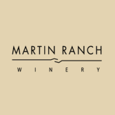 Martin Ranch Winery Logo