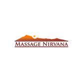 Massage Nirvana Logo