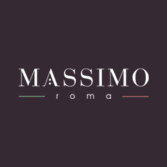 Massimo Roma Logo