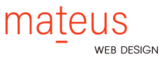 Mateus Web Design logo