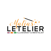 Matias Letelier Logo