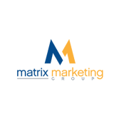 Matrix Marketing Group Logo