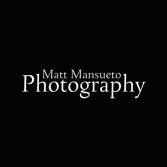 Matt Mansueto Photography Logo