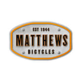 Matthews Bicycles Logo