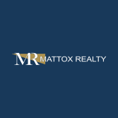Mattox Realty Logo