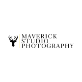 Maverick Studio Photography Logo