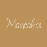 Maycakes Logo