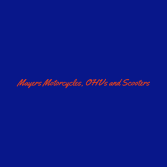 Mayers Motorcycles Logo