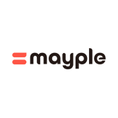Mayple Logo
