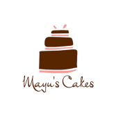 Mayu’s Cakes Logo