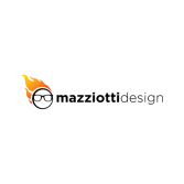 Mazziotti Design logo