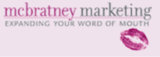 McBratney Marketing logo