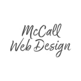 McCall Web Design logo