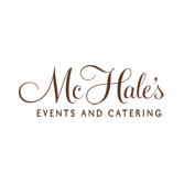 McHale's Events and Catering Logo