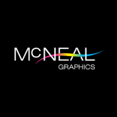 McNeal Graphics Logo