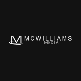 McWilliams Media logo
