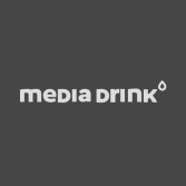 Media Drink logo