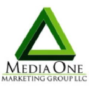 Media One Marketing logo