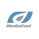 MediaFuel logo