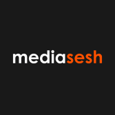 MediaSesh Logo