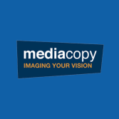 Mediacopy Logo