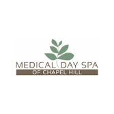 Medical Day Spa of Chapel Hill Logo