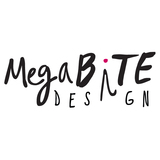 Megabite Design logo