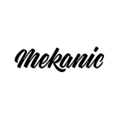 Mekanic logo