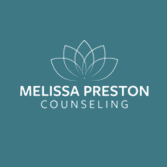 Melissa Preston Counseling Logo