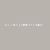 Melissa’s Fine Pastries Logo