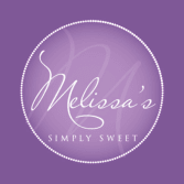 Melissa’s Simply Sweet Logo