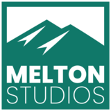 Melton Studios logo