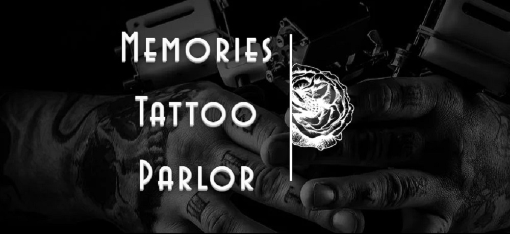 Memories Tattoo Parlor