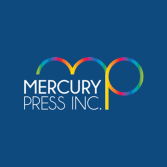 Mercury Press Inc. Logo