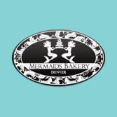 Mermaids Bakery Logo