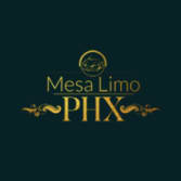 Mesa Limo Service Logo