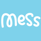 Mess logo