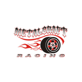 Metalcraft Racing Logo