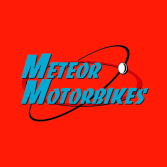 Meteor Motorbikes Logo