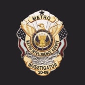 Metro Intelligence AgencyFEATURED logo